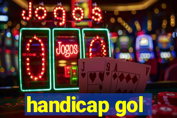 handicap gol